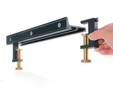 Стусла Veritas Magnetic Saw Guide, магнитные, и прижимы для них