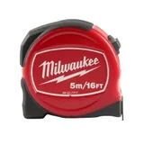 Рулетка Milwaukee SLIM S5-16/25 5М