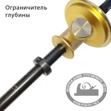 Рейсмусы разметочные iGaging, 150 мм