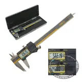 Штангенциркули цифровые, USB, IGaging