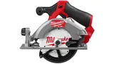 Аккумуляторная циркулярная пила Milwaukee M12 FUEL FCS442-502X