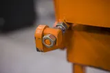 Станок листогибочный ручной STALEX RSM3000/0.7