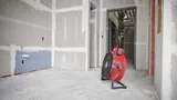 Аккумуляторный вентилятор Milwaukee M18 ARFHP-0