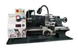 Metal Master MasterTurn 2550GV