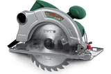Дисковая пила DWT HKS12-54 