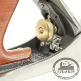 Рубанок Clifton N4.1/2 Bench Smoothing Plane, 60мм