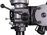 JET JTM-1050LTS Универсальный фрезерный станок по металлу