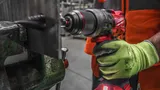 Аккумуляторная ударная дрель-шуруповерт Milwaukee M18 FUEL FPD3-0X