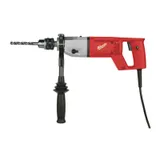 Дрель для сухого алмазного сверления Milwaukee DD 2- 160XE
