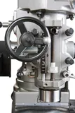 JET JTM-1254EVS Универсальный фрезерный станок