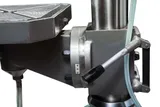 JET GHD-30PFB Редукторный сверлильный станок