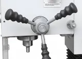 Настольный фрезерный станок Metal Master MMD - 30LV