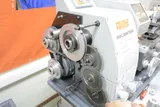 Настольный токарно-фрезерный станок Metal Master MML 250x550 M
