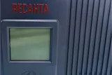 Стабилизатор напряжения однофазный Ресанта АСН 3000/1-Ц 63/6/5
