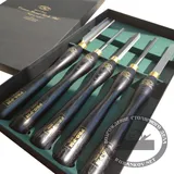 Резцы токарные Crown Pro PM Tool Set, 5 шт
