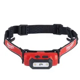 Налобный фонарь Milwaukee USB L4 HL-201