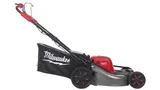 Аккумуляторная газонокосилка Milwaukee M18 FUEL F2LM53-122