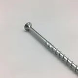 Конструкционный саморез с потайной головкой BeA BeFIX 4,5х80 TX25 (200 шт)