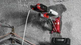 Станина Milwaukee для алмазного сверления MXF DR255 TV