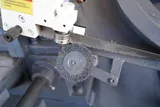 Маятниковый полуавтоматический ленточнопильный станок Metal Master BSM-300 SAF