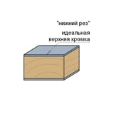 Спиральная фреза
