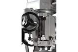 JET JTM-1254EVS Универсальный фрезерный станок