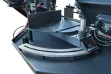 Ленточнопильный двухколонный станок MGH-300 Z60