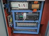 MetalTec BS 300 ZA автоматический колонный ленточнопильный станок