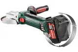 WF 18 LTX 125 Quick (601306840) Аккумуляторная угловая шлифовальная машина с плоским редуктором
