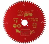 Пила дисковая FREUD Pro 250x2,8x30x60