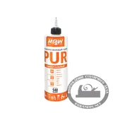 Клей Men at Work PUR, 540г, полиуретановый