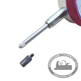 Индикатор ИЧП стрелочный, на держателе для паза T-track, 0-11inch, iGaging