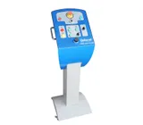 Купить полуавтоматический ленточнопильный станок CUTERAL PSM 440x700 DM LITE