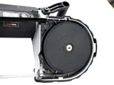 Ленточная пила Metal Master HMDL-115