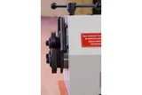 Станок профилегибочный электромеханический STALEX RBM-20
