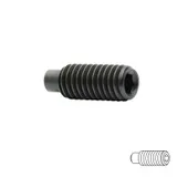 Винт 4_STEI M8x16 для клина к фрезам серии 692 CMT 990.064.00