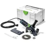 Ручная отрезная система DSC-AG 125 FH-Plus