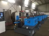 MetalTec DK 7745M Электроэрозионный многопроходной проволочно-вырезной станок с наклоном до 45 градусов