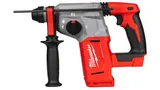 Аккумуляторный перфоратор Milwaukee M18 BLH-0
