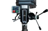 Станок сверлильный с координатным столом Metal Master M32 KC