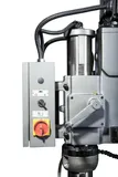 JET GHD-30PFB Редукторный сверлильный станок