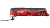 Многофункциональный инструмент Milwaukee M12 C12 MT-0