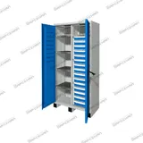 Шкаф инструментальный TRIUMF-Medium ШИ-31505