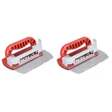 Комплект прижимных толкателей для фрезерования INCRA PUSHGUARD из 2 шт.