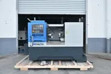 MetalTec CK 35 x 400 (Комплектация ПРОМ+) - Токарный станок ЧПУ с горизонтальной станиной