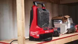 Зарядное устройство сверхбыстрое Milwaukee MXF SC