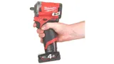 Субкомпактный импульсный гайковерт Milwaukee ⅜˝ M12 FUEL FIW38-422X