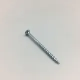 Конструкционный саморез с потайной головкой BeA BeFIX 3,5х50 TX15 (500 шт)