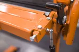 Станок листогибочный ручной STALEX RSM3000/0.7