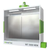 Окрасочная камера WoodTec WT 3000 NEW